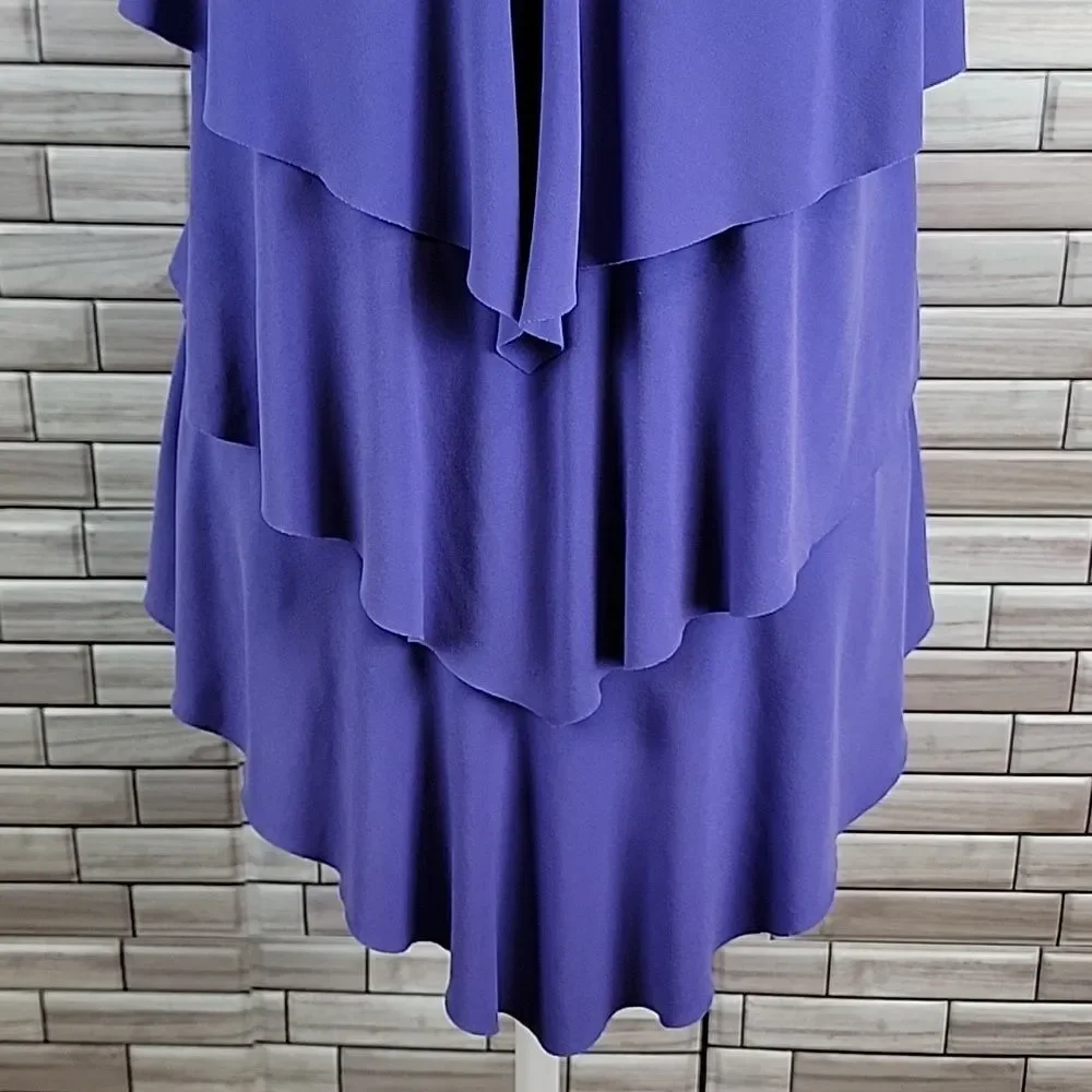 Magicsuit Rita tankini swim top Size M
